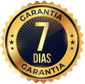 Garantía 7 días