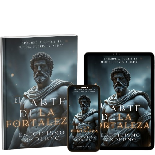 El Arte de la Fortaleza Estoica